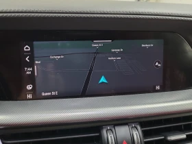 Alfa Romeo Stelvio VELOCE AWD 280кс * Възможност за Лизинг* , снимка 15