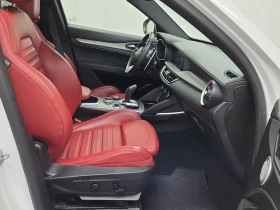 Alfa Romeo Stelvio VELOCE AWD 280кс * Възможност за Лизинг* , снимка 8