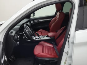 Alfa Romeo Stelvio VELOCE AWD 280кс * Възможност за Лизинг* , снимка 7