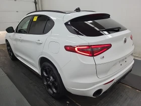 Alfa Romeo Stelvio VELOCE AWD 280кс * Възможност за Лизинг* , снимка 4