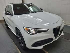 Alfa Romeo Stelvio VELOCE AWD 280кс * Възможност за Лизинг* , снимка 2