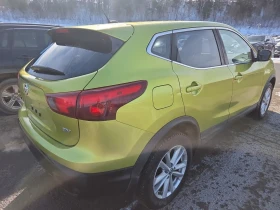 Nissan Qashqai * * CARFAX * * АВТО КРЕДИТ * *  - 17249 € / 33736.11 лв. - 50691860 4