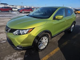 Nissan Qashqai * * CARFAX * * АВТО КРЕДИТ * *  - 17249 € / 33736.11 лв. - 50691860 2