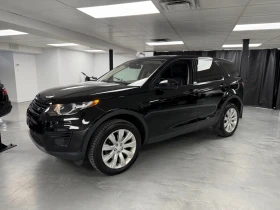 Land Rover Discovery Sport, снимка 6 - Автомобили и джипове - 53645899