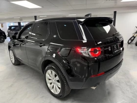 Land Rover Discovery Sport, снимка 7 - Автомобили и джипове - 53645899