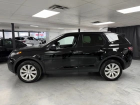 Land Rover Discovery Sport, снимка 5 - Автомобили и джипове - 53645899