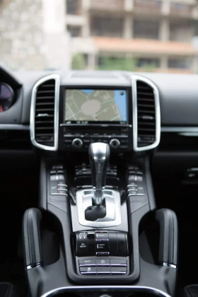 Porsche Cayenne 3.0D - 24500 € / 47917.83 лв. - 44138701 8