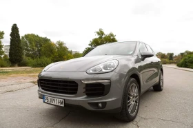 Porsche Cayenne 3.0D