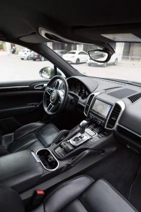 Porsche Cayenne 3.0D - 24500 € / 47917.83 лв. - 44138701 9
