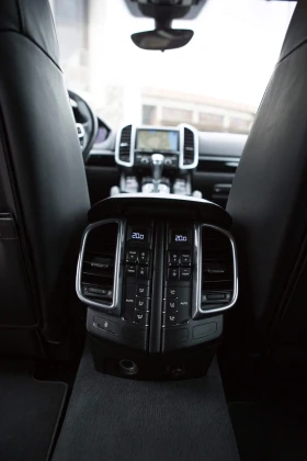 Porsche Cayenne 3.0D - 24500 € / 47917.83 лв. - 44138701 6