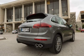 Porsche Cayenne 3.0D - 24500 € / 47917.83 лв. - 44138701 3
