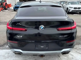 BMW X4 * xDrive30i * PANO* KEYLESS* ПОДГРЕВ*  - 34000 € / 66498.22 лв. - 33113957 4