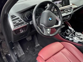 BMW X4 * xDrive30i * PANO* KEYLESS* ПОДГРЕВ*  - 34000 € / 66498.22 лв. - 33113957 5