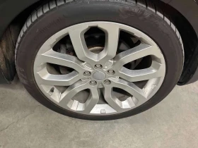 Land Rover Range Rover Sport * Td6 HSE * CARFAX * 2 КЛЮЧА * ПАНОРАМА *  - 16900 € / 33053.53 лв. - 27890398 8