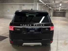 Land Rover Range Rover Sport * Td6 HSE * CARFAX * 2 КЛЮЧА * ПАНОРАМА *  - 16900 € / 33053.53 лв. - 27890398 4