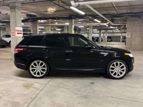Land Rover Range Rover Sport * Td6 HSE * CARFAX * 2 КЛЮЧА * ПАНОРАМА *  - 16900 € / 33053.53 лв. - 27890398 3