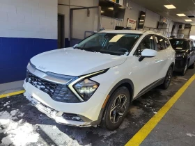 Kia Sportage * ГЛАВНО ПРЕДСТАВИТЕЛСТВО НА KIA* 