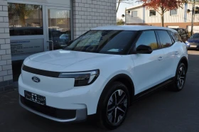 Ford Explorer 77kWh AWD 360* DISTR Massage B/O HUD Winter Pack