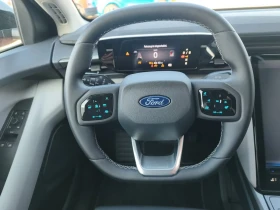 Ford Explorer 77kWh AWD 360 DISTRONIC Keyless Winter Package  | Mobile.bg � ����� ������ 8