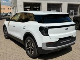 Ford Explorer 77kWh 360 DISTRONIC Keyless Winter Package Massage | Mobile.bg � ����� ������ 5