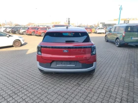 Ford Explorer 77kWh AWD 360 DISTRONIC Keyless Winter Package  | Mobile.bg � ����� ������ 6