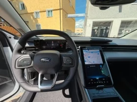 Ford Explorer 77kWh 360 DISTRONIC Keyless Winter Package Massage | Mobile.bg � ����� ������ 10