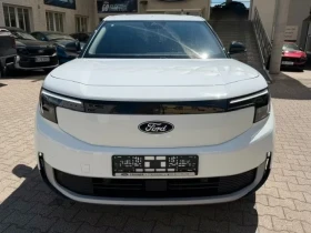 Ford Explorer 77kWh 360 DISTRONIC Keyless Winter Package Massage | Mobile.bg � ����� ������ 2