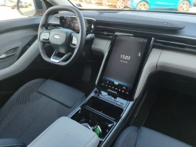 Ford Explorer 77kWh AWD 360 DISTRONIC Keyless Winter Package  | Mobile.bg � ����� ������ 9