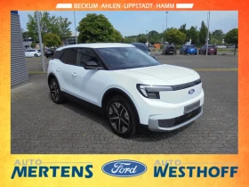 Ford Explorer 77kWh AWD 360* DISTR Massage B/O HUD Winter Pack