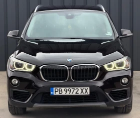 BMW X1 Автомат - 11999 € / 23468.00 лв. - 10155304 2