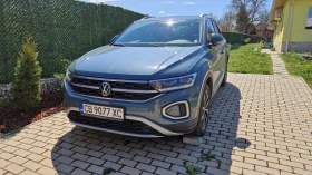 VW T-Roc 2.0 TSI OPF 4MOTION DSG - 31000 € / 60630.73 лв. - 75613508 2