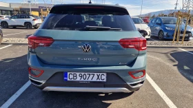 VW T-Roc 2.0 TSI OPF 4MOTION DSG - 31000 € / 60630.73 лв. - 75613508 7