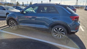 VW T-Roc 2.0 TSI OPF 4MOTION DSG - 31000 € / 60630.73 лв. - 75613508 3