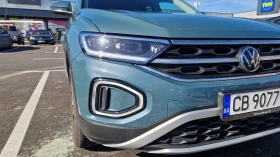 VW T-Roc 2.0 TSI OPF 4MOTION DSG - 31000 € / 60630.73 лв. - 75613508 4