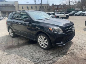Mercedes-Benz GLE 350 350d/CARFAX/360 ������/�������/�����/����/���� | Mobile.bg � ����� ������ 2
