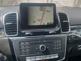 Mercedes-Benz GLE 350 350d/CARFAX/360 ������/�������/�����/����/���� | Mobile.bg � ����� ������ 9
