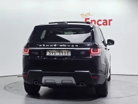 Land Rover Range Rover Sport 3.0 | Mobile.bg � ����� ������ 4