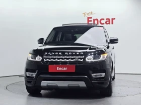 Land Rover Range Rover Sport 3.0 | Mobile.bg � ����� ������ 3