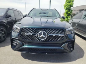 Mercedes-Benz GLE 450 BURMESTER * ОБДУХВАНЕ * ПОДГРЕВИ * ПАНО | Auto.bg — изображение 6