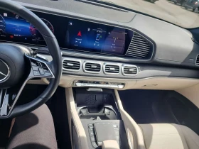 Mercedes-Benz GLE 450 BURMESTER * ОБДУХВАНЕ * ПОДГРЕВИ * ПАНО | Auto.bg — изображение 9