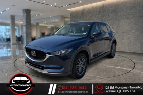 ����� �� �������� �� Mazda CX-5 GS AWD 360CAM/PANO/SPECIAL