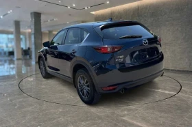Mazda CX-5 GS AWD 360CAM/PANO/SPECIAL | Mobile.bg � ����� ������ 5