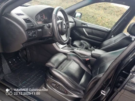 BMW X5 3.0 D M57  | Mobile.bg � ����� ������ 9