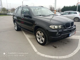 BMW X5 3.0 D M57  | Mobile.bg � ����� ������ 6