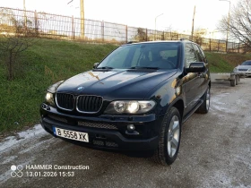 BMW X5 3.0 D M57  | Mobile.bg � ����� ������ 14