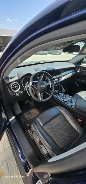 Alfa Romeo Stelvio | Mobile.bg � ����� ������ 6