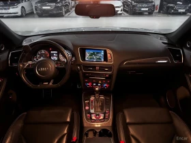 Audi SQ5 3.0 TDI QUATTRO* КОЖА* НАВИ* ПАНО* АВТОКРЕДИТ | Auto.bg — изображение 7