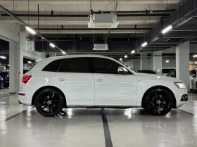 Audi SQ5 3.0 TDI QUATTRO* КОЖА* НАВИ* ПАНО* АВТОКРЕДИТ | Auto.bg — изображение 6