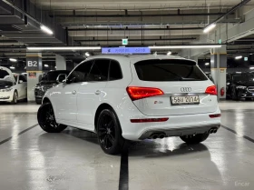 Audi SQ5 3.0 TDI QUATTRO* КОЖА* НАВИ* ПАНО* АВТОКРЕДИТ | Auto.bg — изображение 2