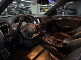 Audi SQ5 3.0 TDI QUATTRO* КОЖА* НАВИ* ПАНО* АВТОКРЕДИТ | Auto.bg — изображение 10